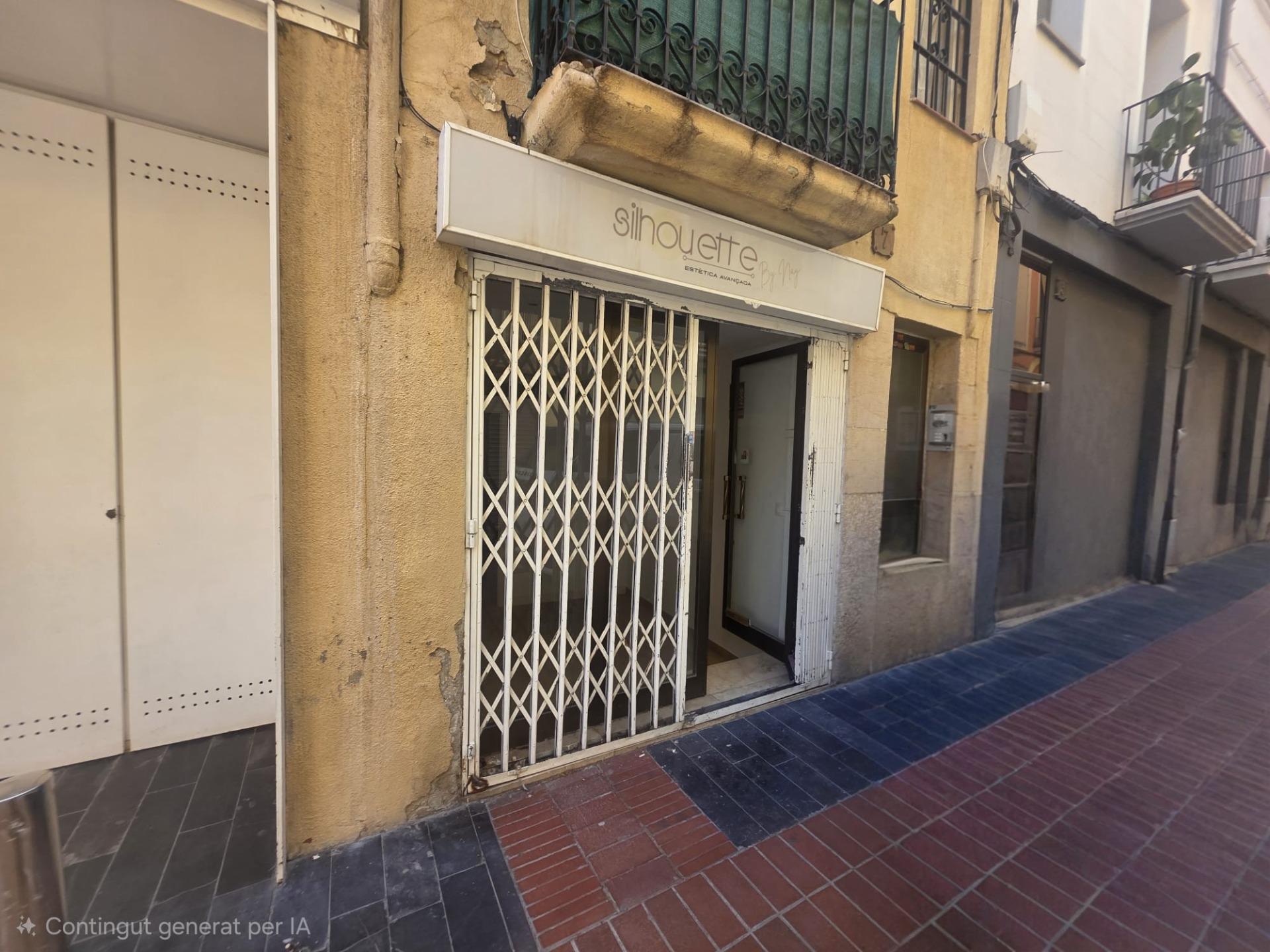 Local comercial en Reus